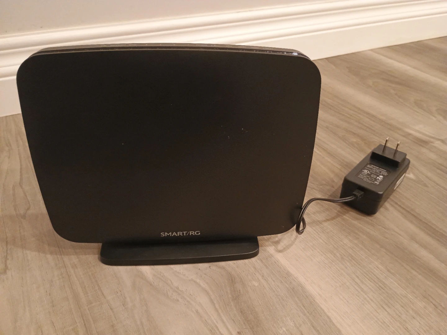 SmartRG SR515ac 802.11ac VDSL2 Gateway