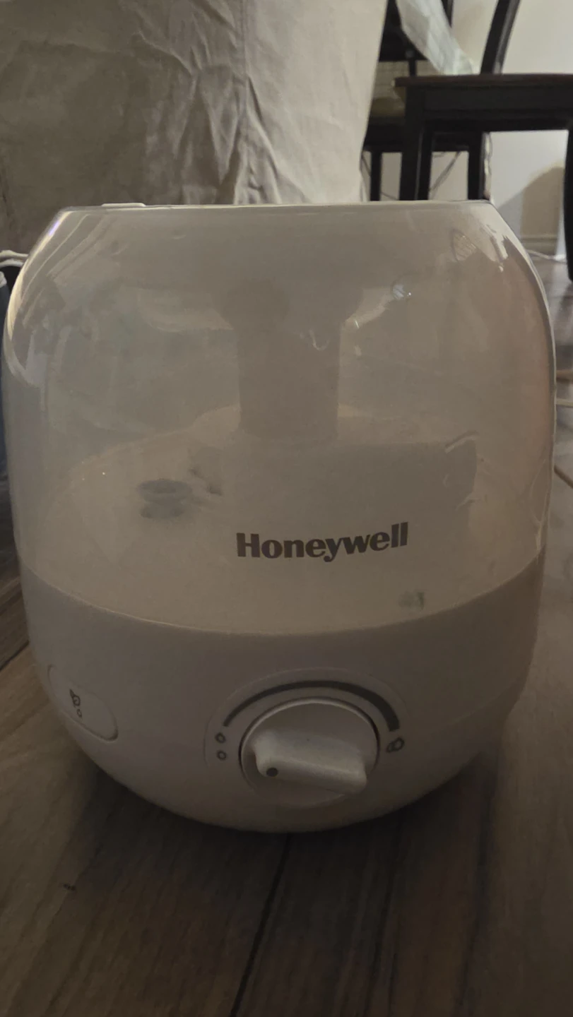 Honeywell HUL525WC Humidifier - photo 2