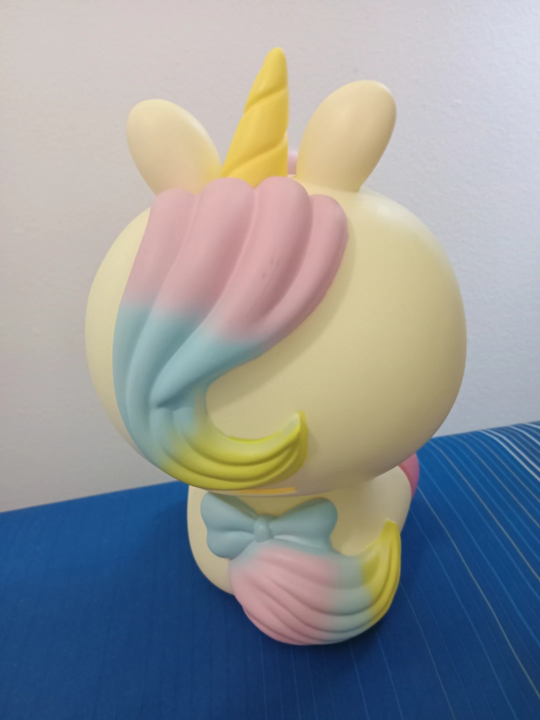 Hello Kitty Unicorn Coin Bank - photo 2