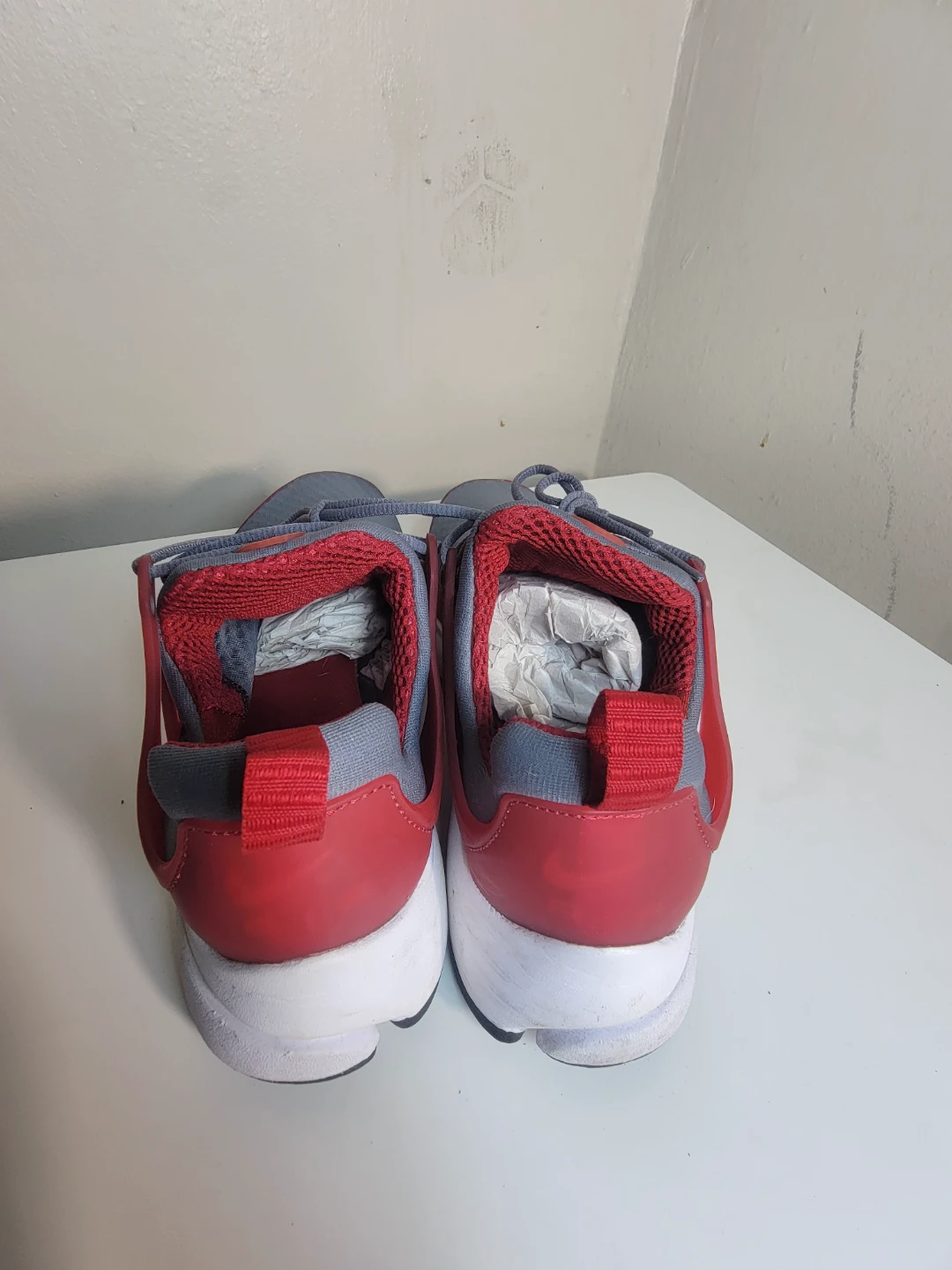 Nike Air Presto Sneakers - photo 4