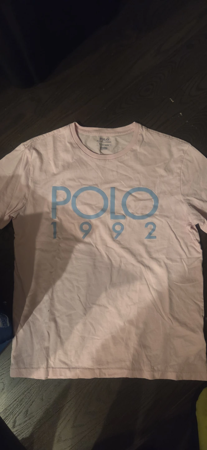 Polo Ralph Lauren Polo 1992 T-Shirt