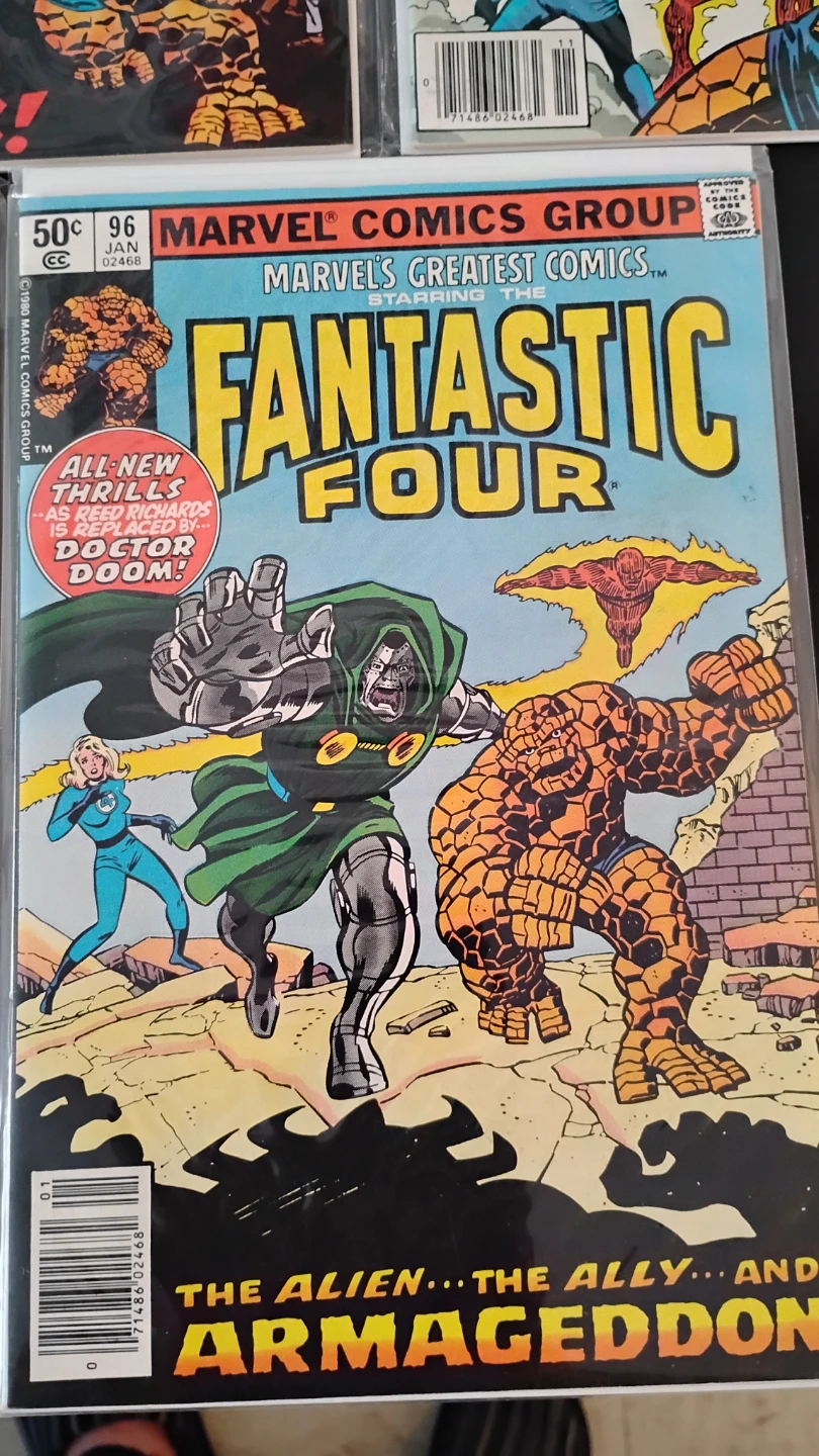 Comics for sale - photo 3