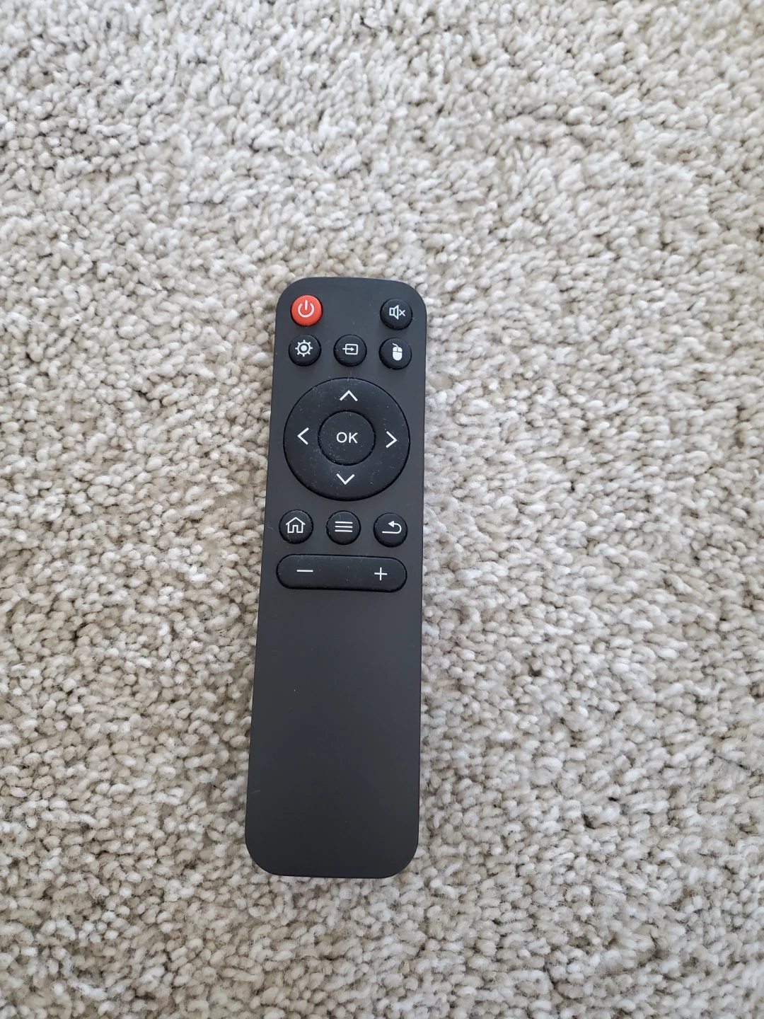 HY300 Mini Projector - photo 4