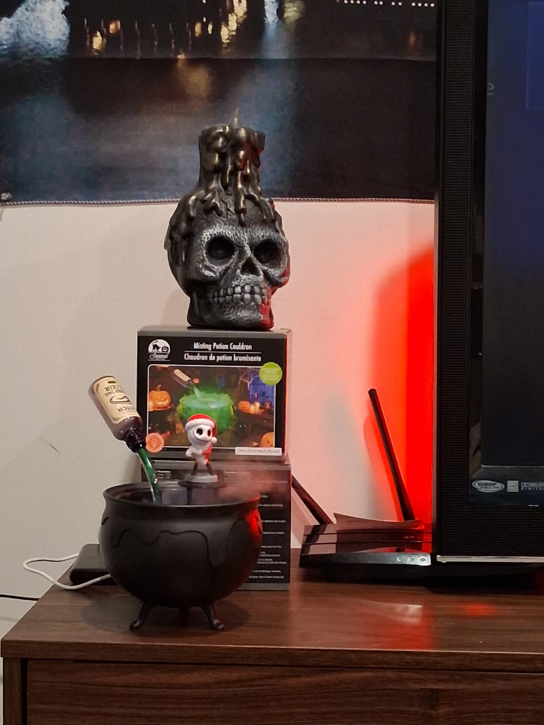 Cauldron - photo 2