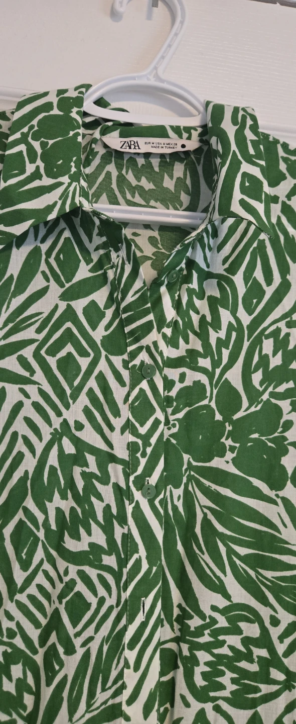 Zara dress - photo 2