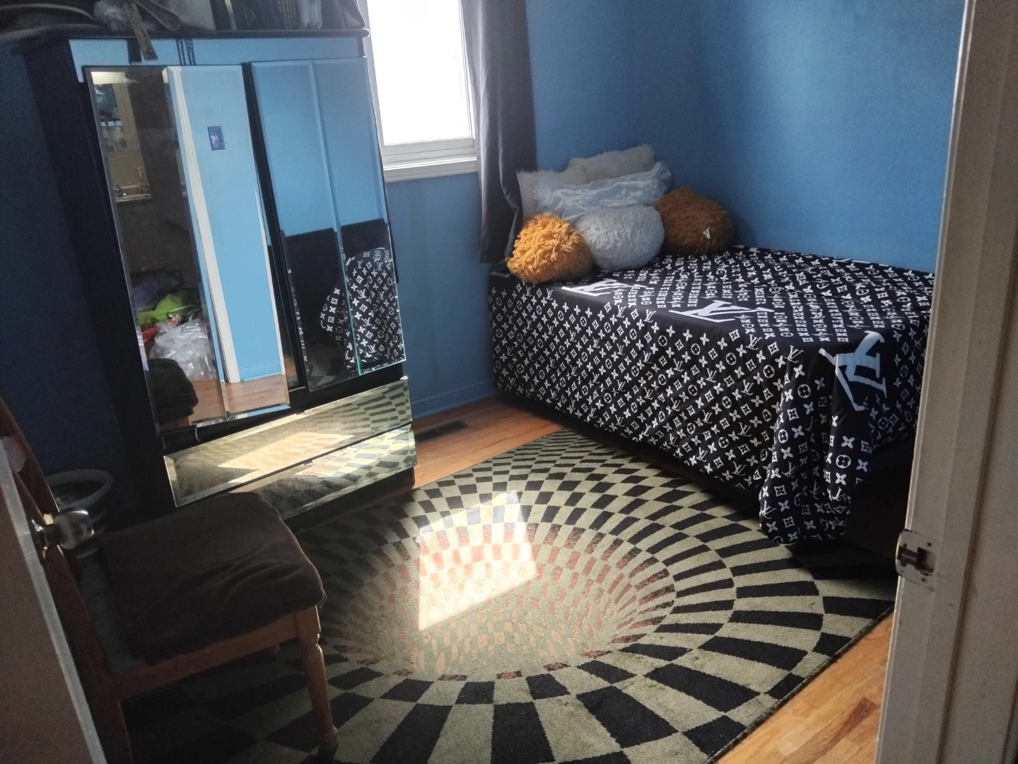 Room for rent