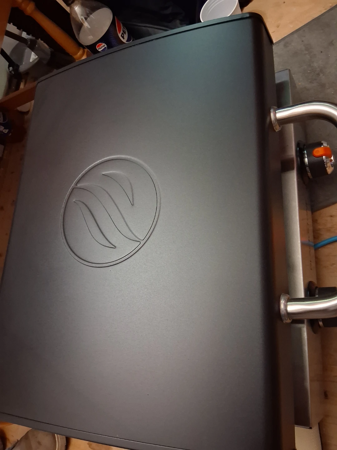 Blackstone Griddle - photo 4
