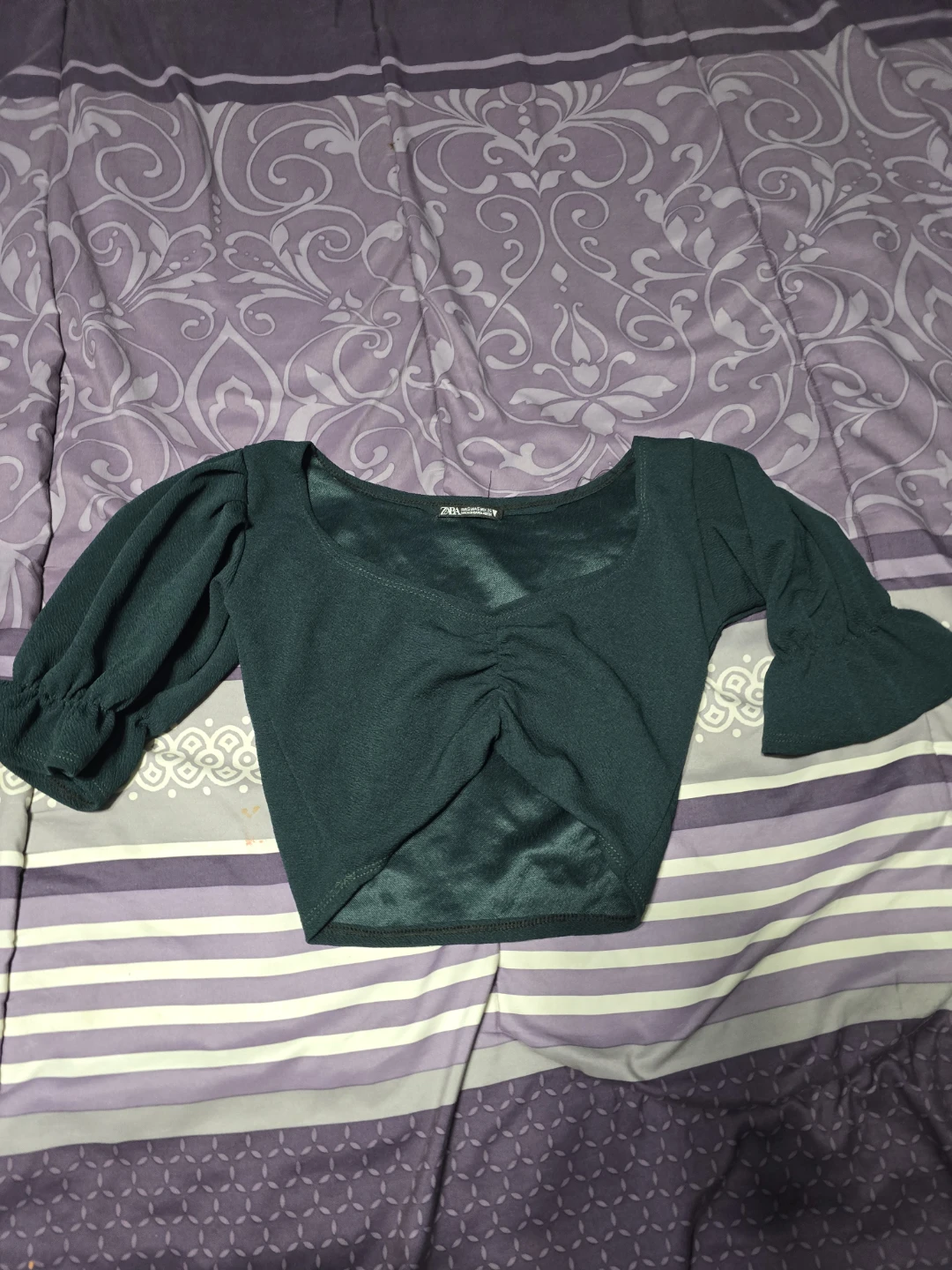 Assorted thrifted clothes for $10 each - photo 3