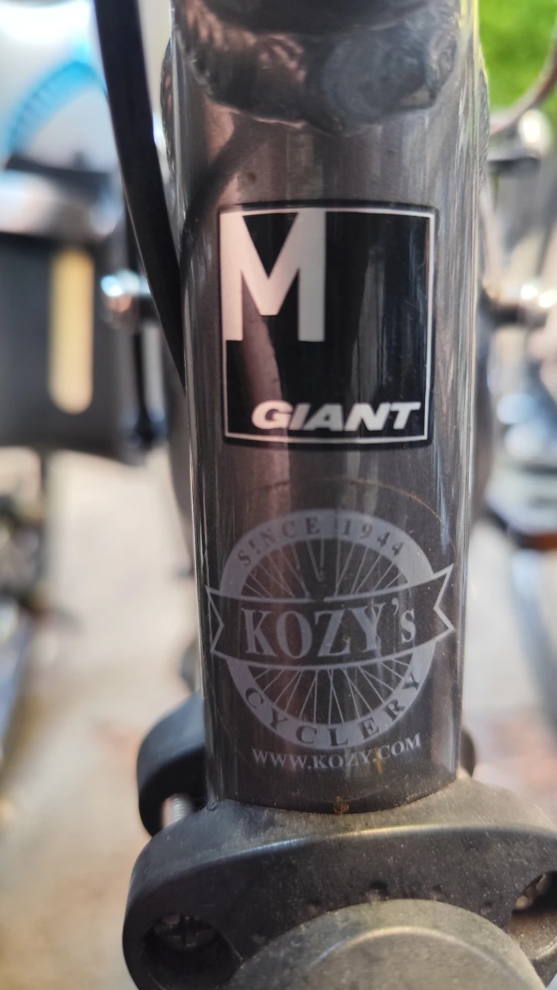 Giant Cypress Commuter Bike (Size M) - photo 2
