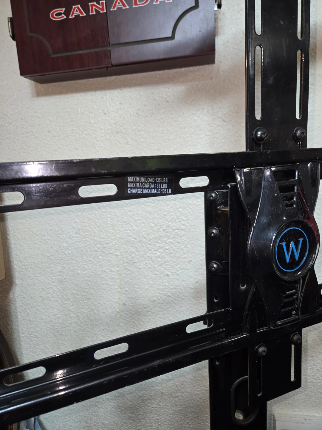 GAMING TV STAND / ENTERTAINMENT CENTER – $125 OBO - photo 5