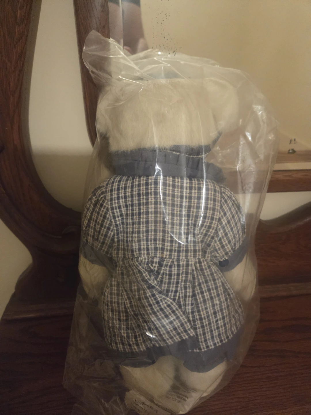 Boyds Bear Leanne Bearsdale Gold Edition🏈 - photo 2