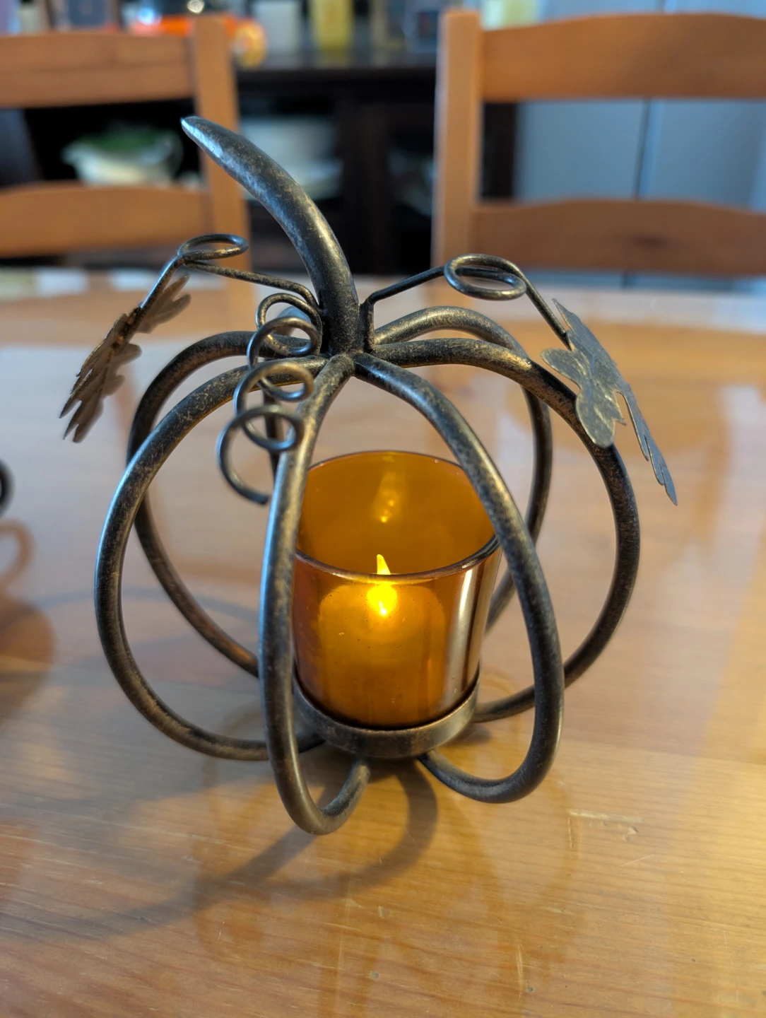 Fall Seasonal Decor Items - photo 2