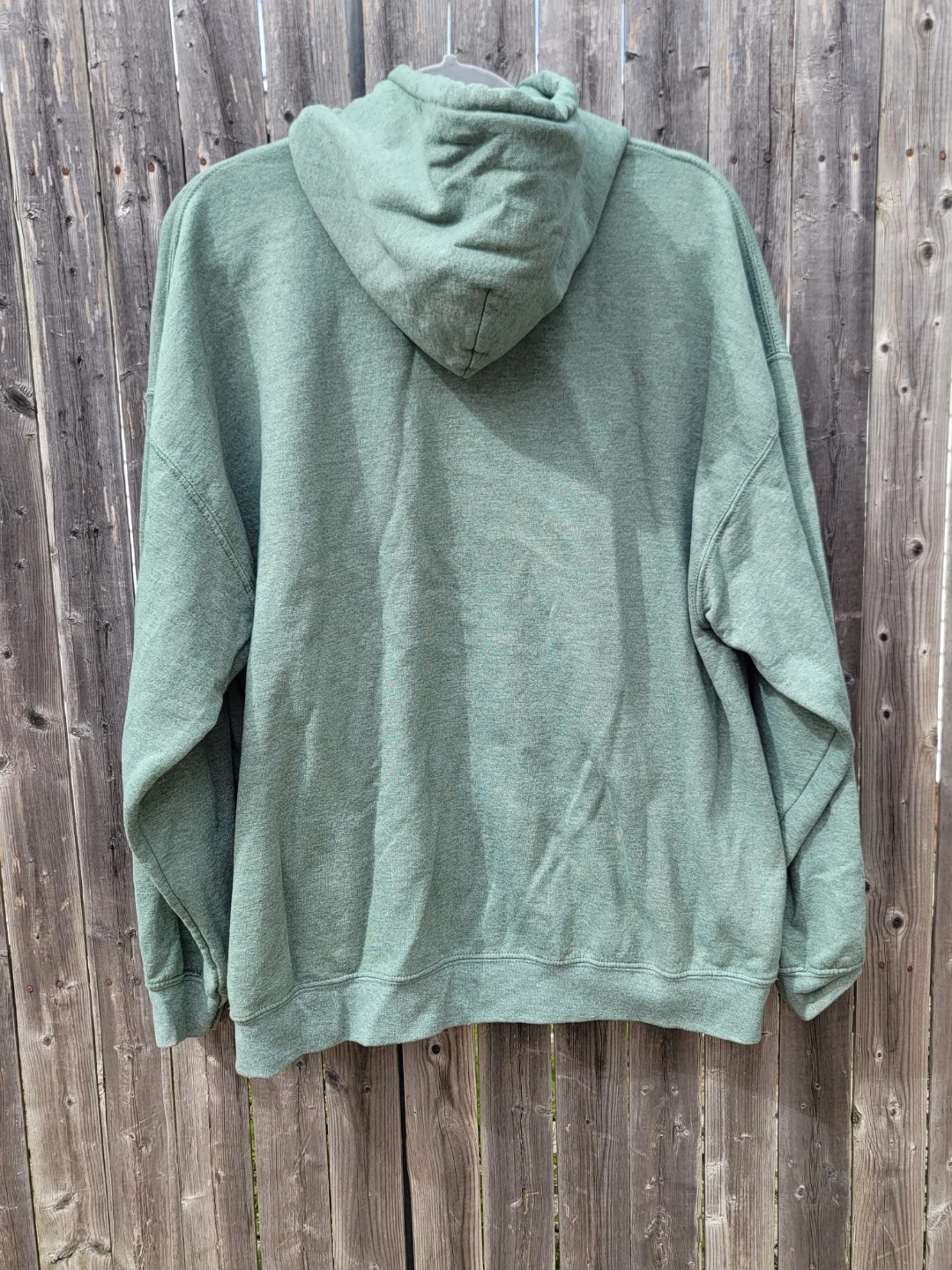California Republic Hoodie - photo 2