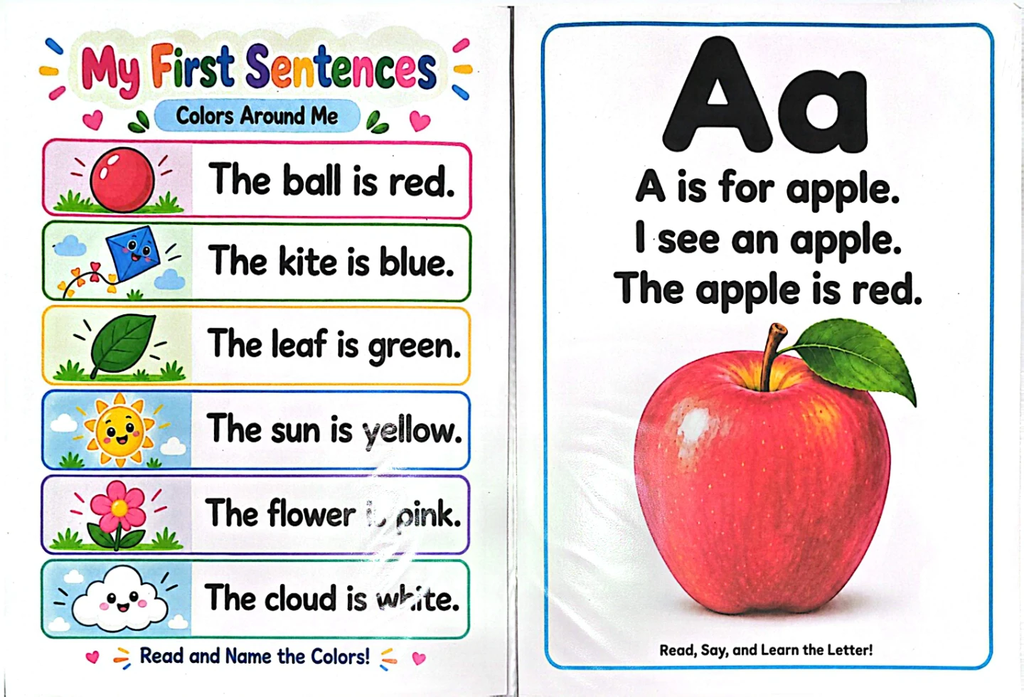 Personalized Learning Books for Toddlers & Preschoolers - photo 3