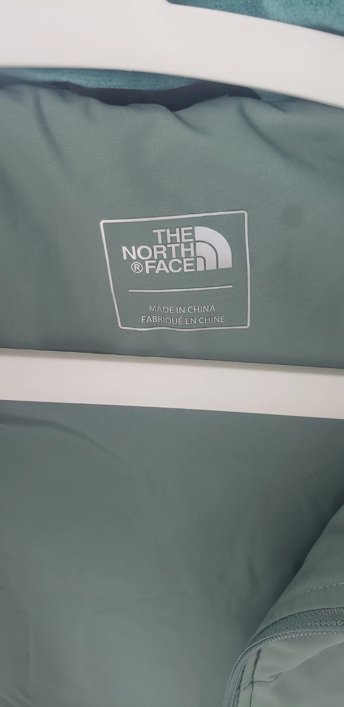 New The North Face Puffer Vest 2XL - photo 4