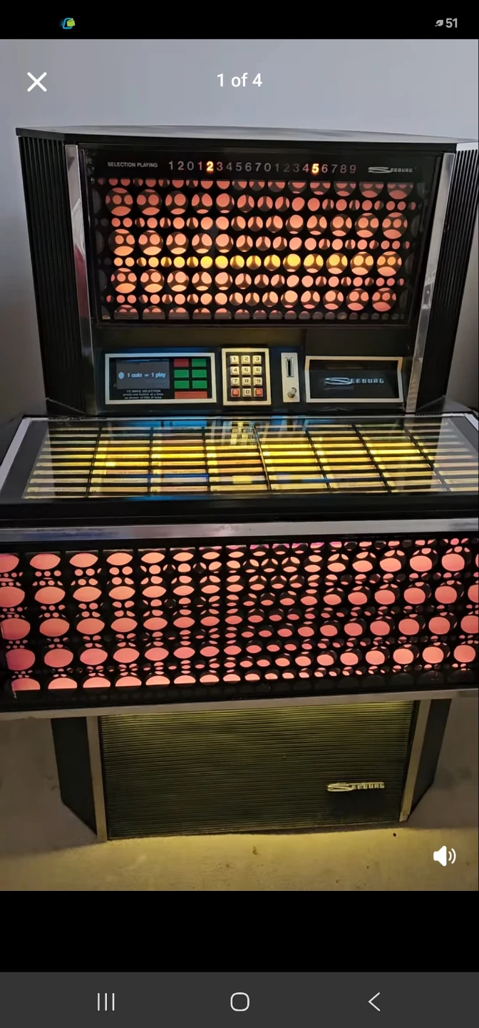 Juke Box 1972 - photo 3