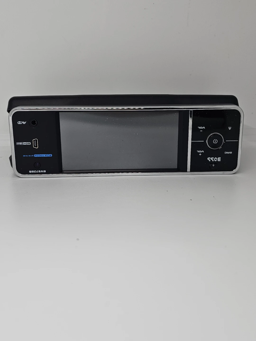 Boss Audio BV872BB Bluetooth Car Stereo Detachable Face - photo 3