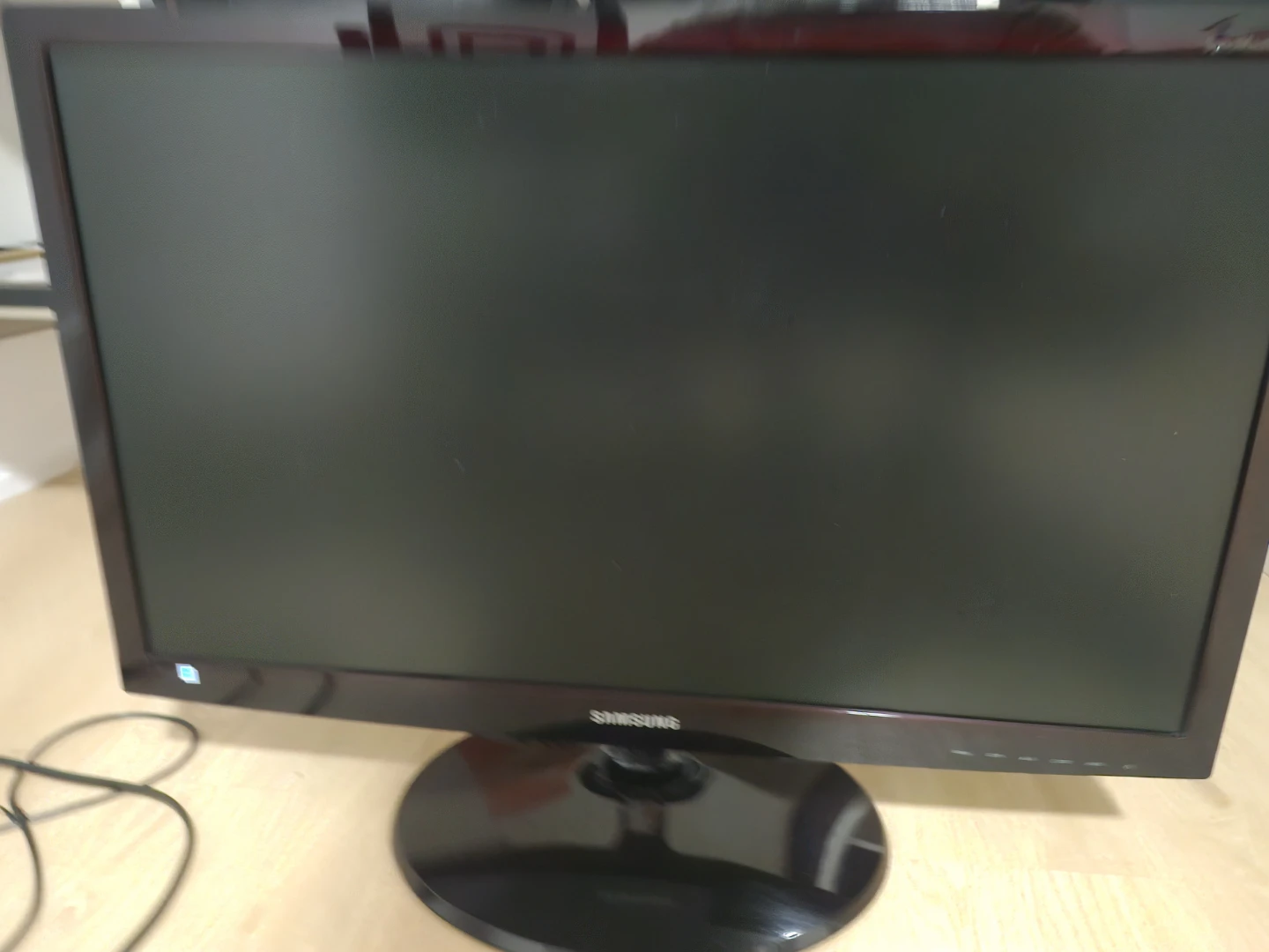5800X gaming PC for sale + free monitor - photo 5