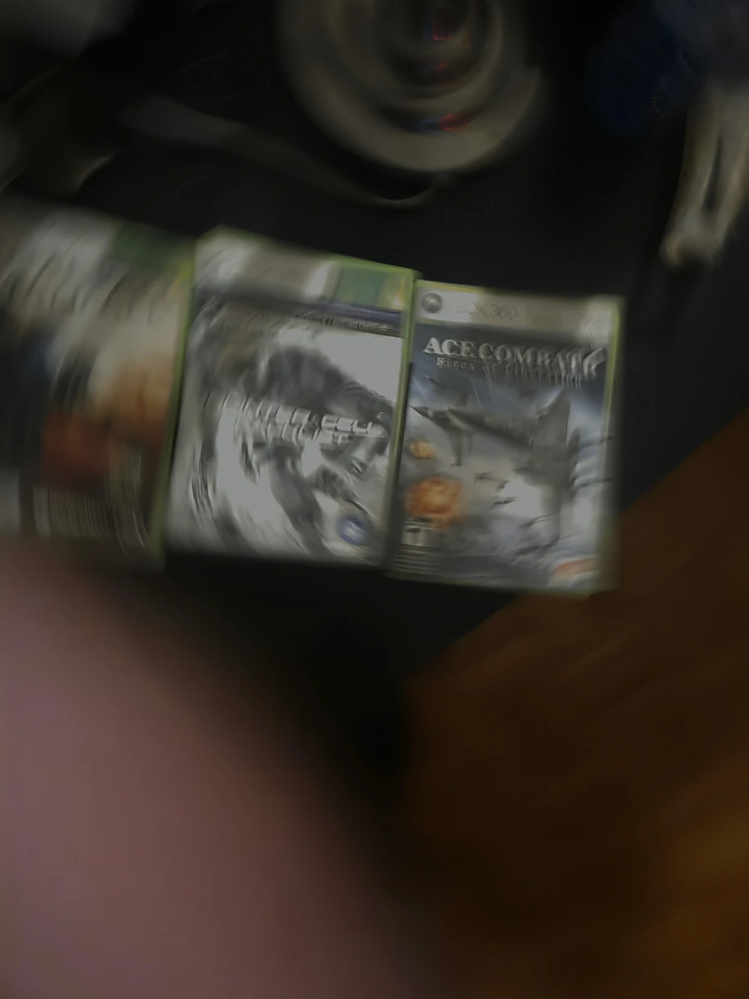 Collection of 8 Assorted Video Games - photo 3