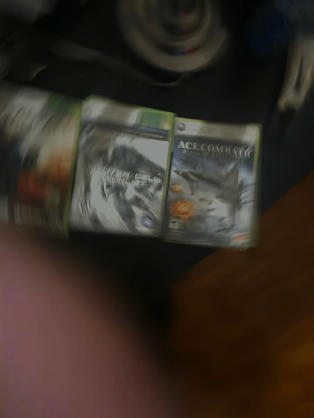 Collection of 8 Assorted Video Games - photo 3
