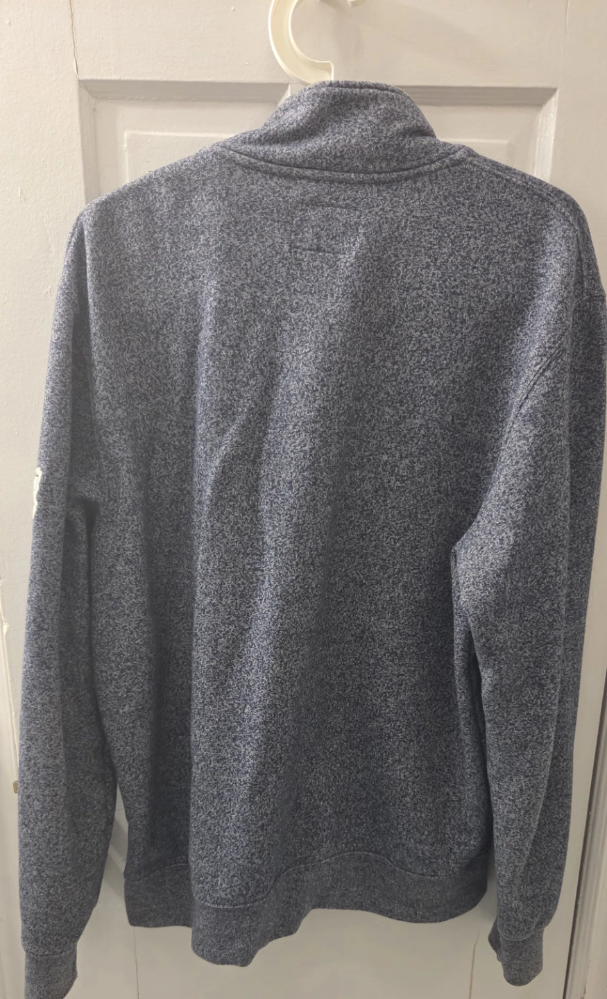 Roots Banff Zip Sweatshirt Size L - photo 2