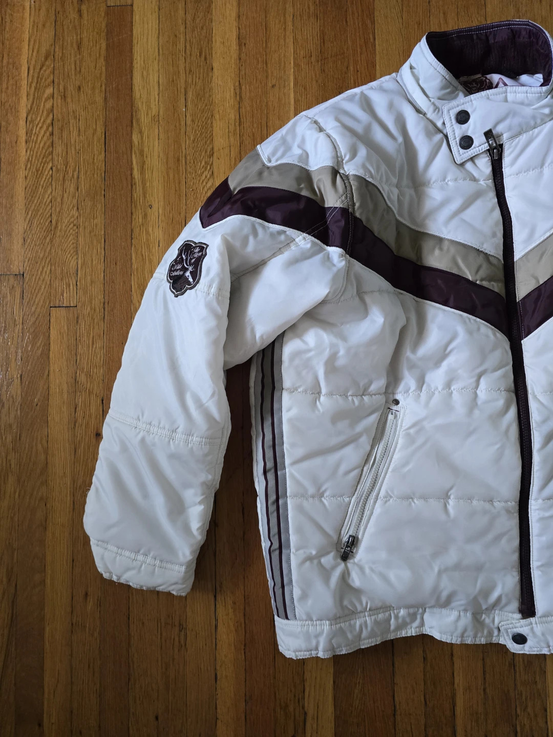 Point Zero Nordic Outdoor Adventure Jacket - photo 2