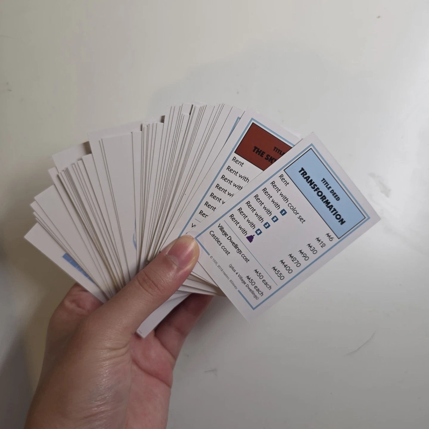 Monopoly Frozen Edition - photo 4
