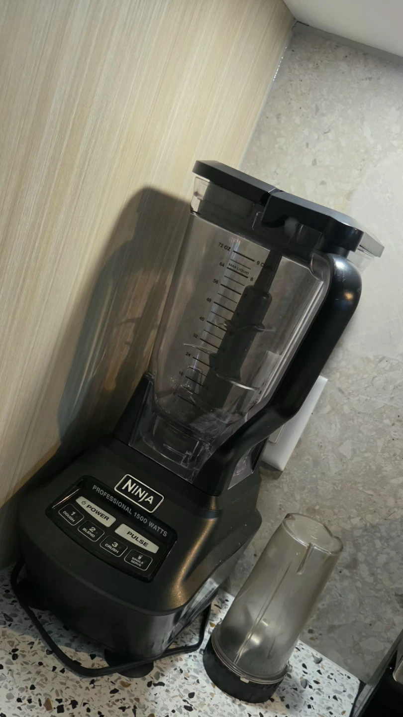 Ninja Professional 1500W Blender