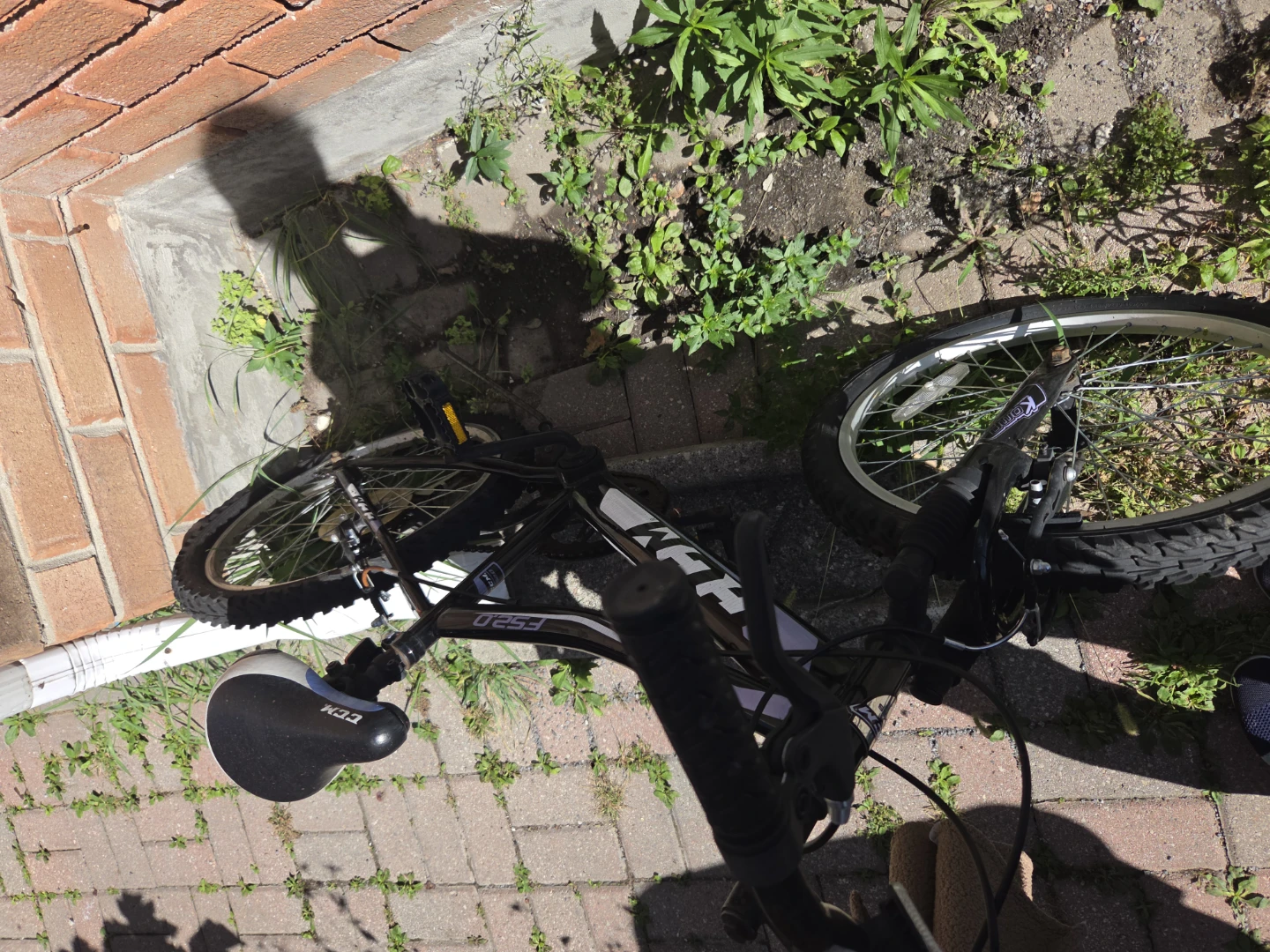 CCM FS 2.0 Mountain Bike - photo 3