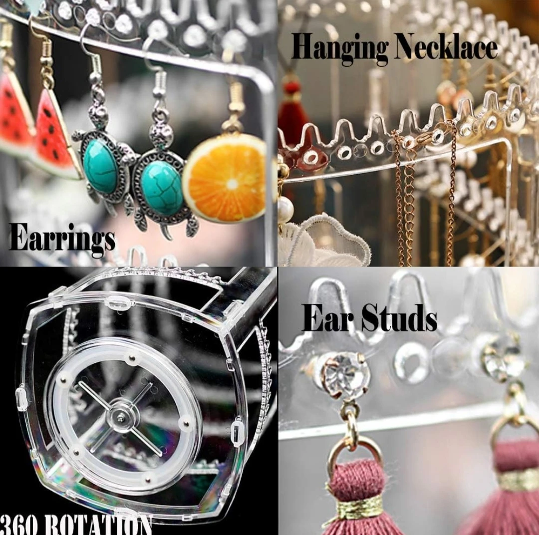 Jewelry Organizer - photo 5