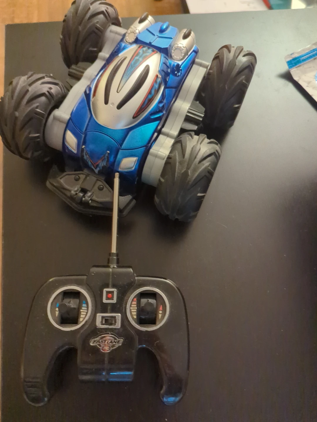 Remote control car