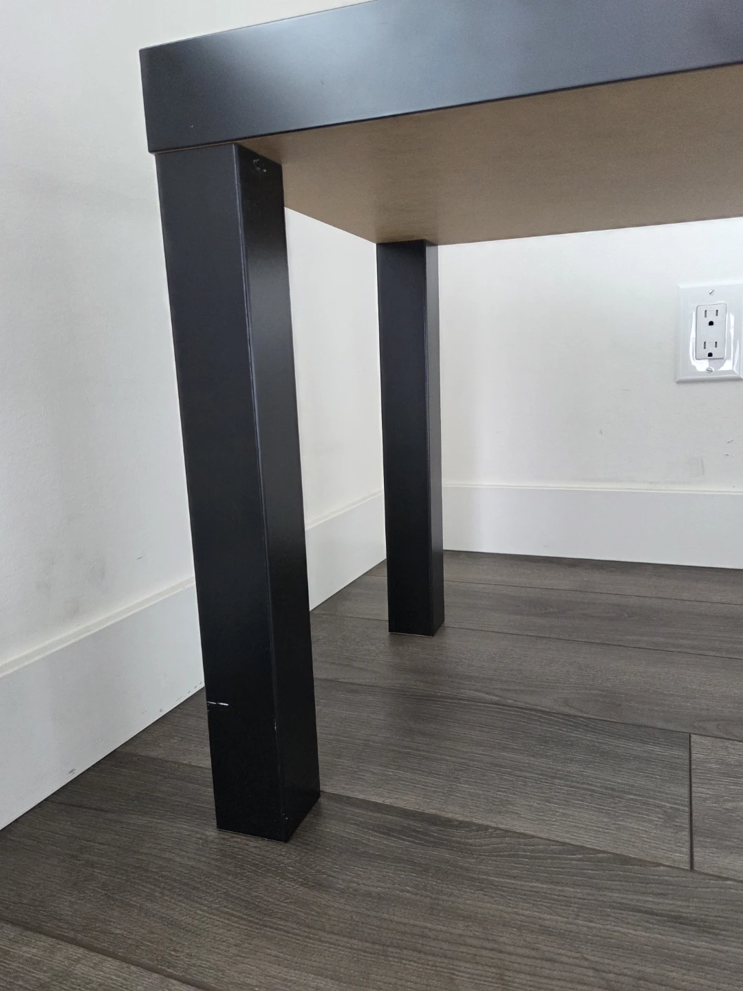 Side Table, Lack - photo 4