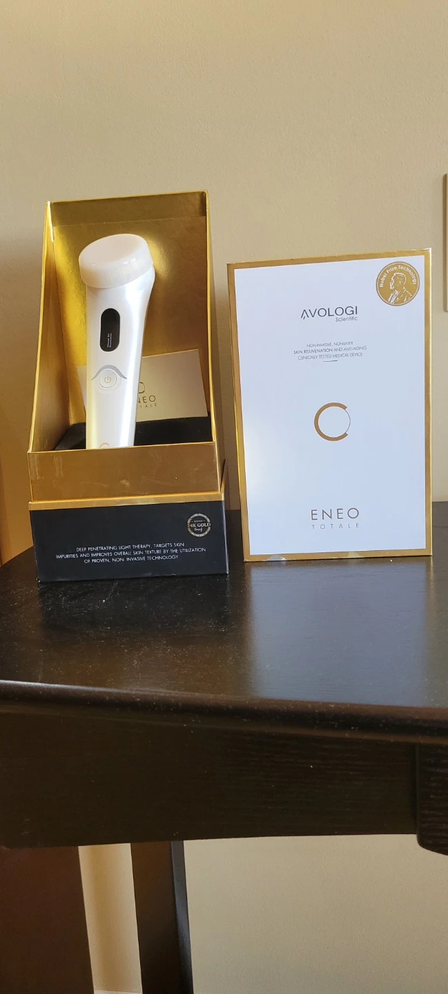 Evologi Eneo Advanced
