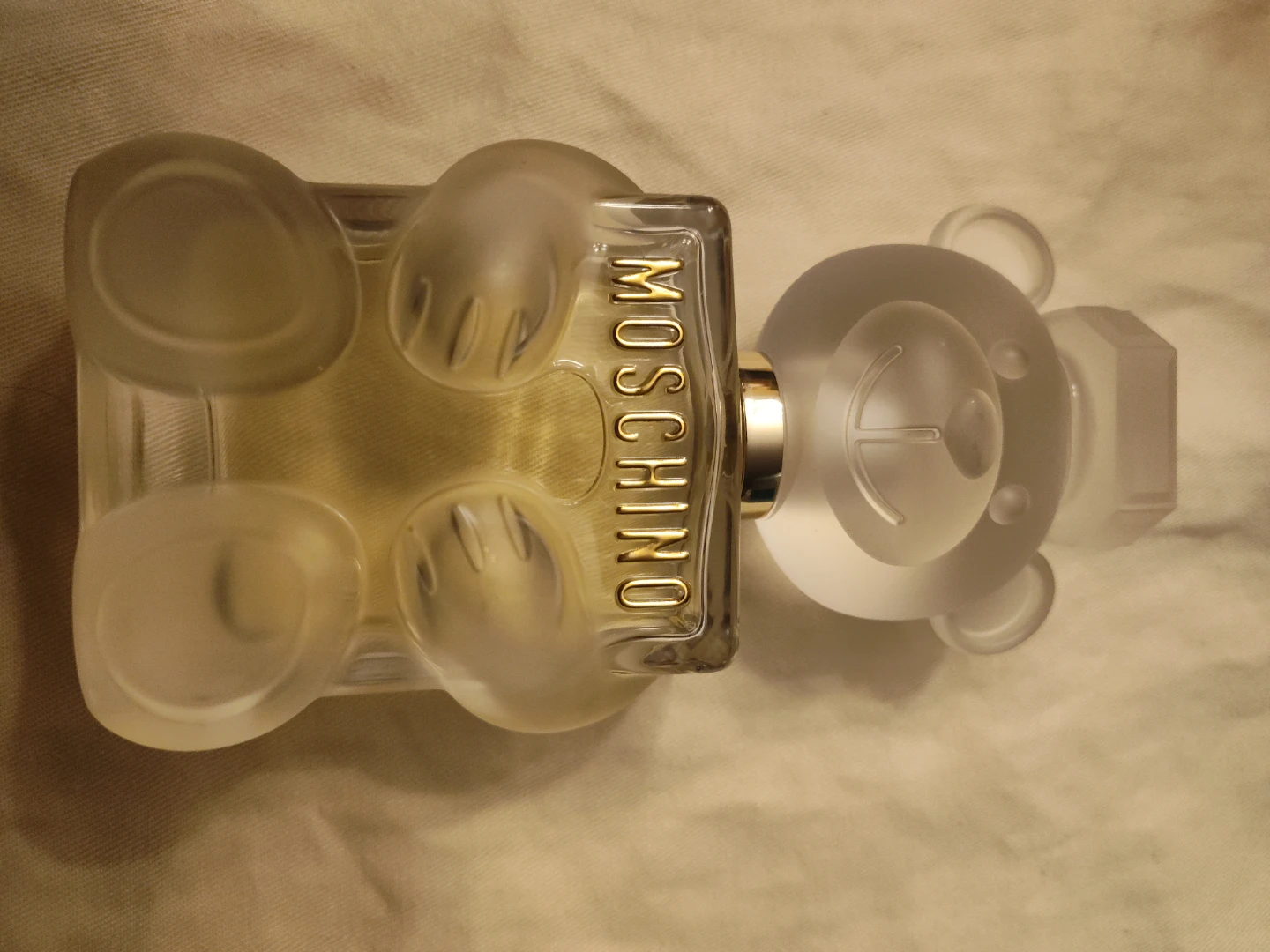 Moschino Toy 2 Eau de Parfum