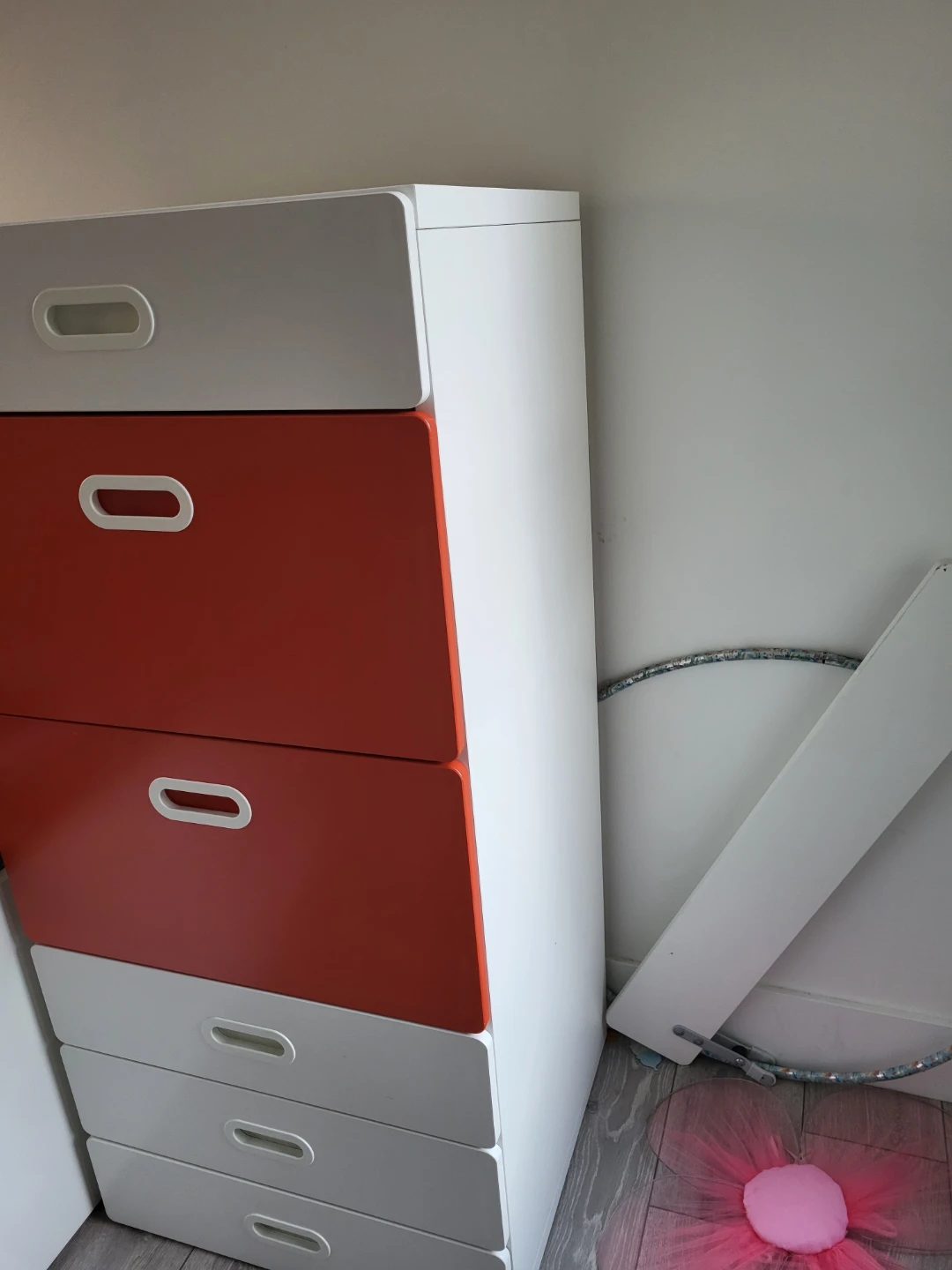 IKEA Stuva Storage Unit