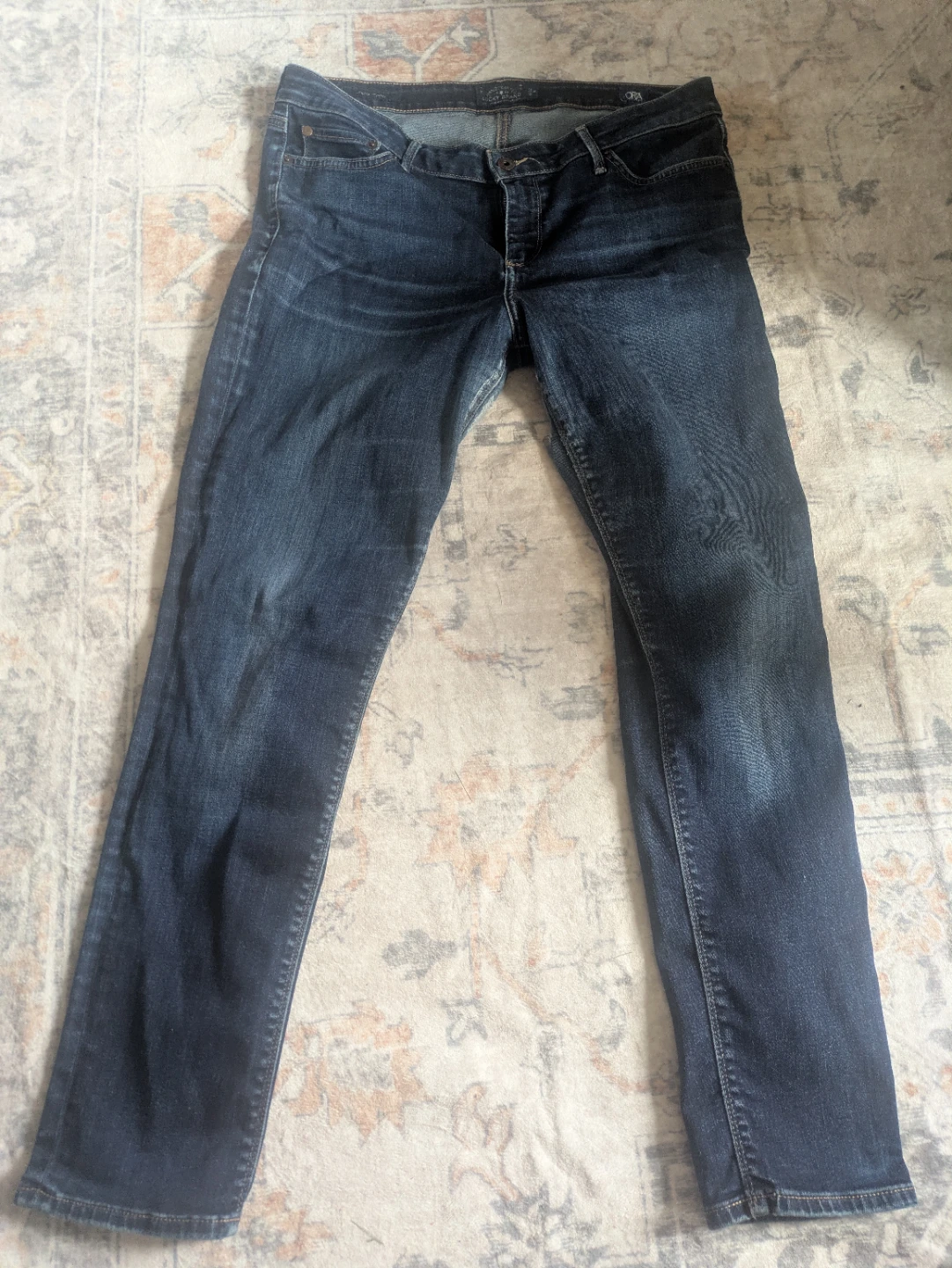 Lucky Brand Jeans Size 14/32