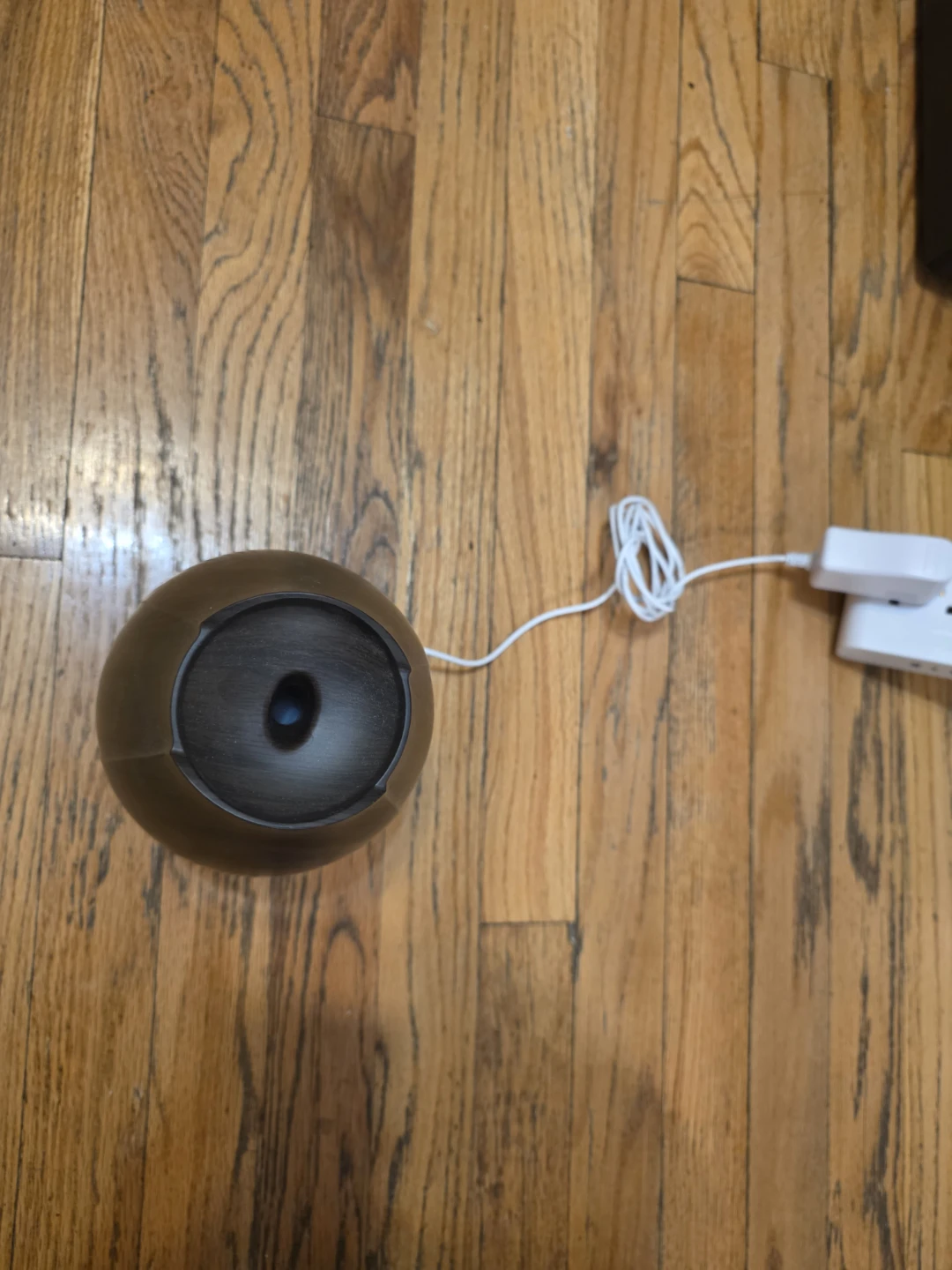 HealthSmart Aroma Diffuser 500ml🏈 - photo 2