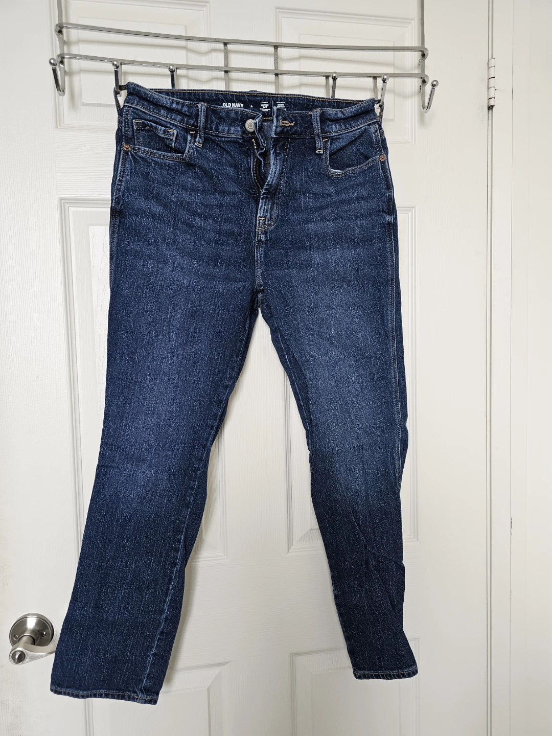 Old Navy High-Rise Vintage Slim Jeans
