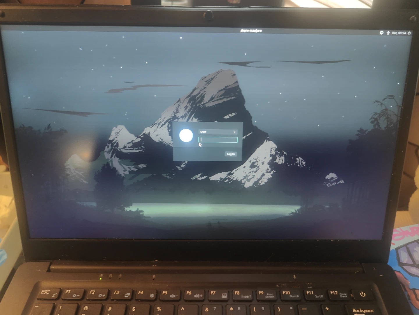 Pine64 Pinebook Pro 14 inch Linux Laptop - photo 2