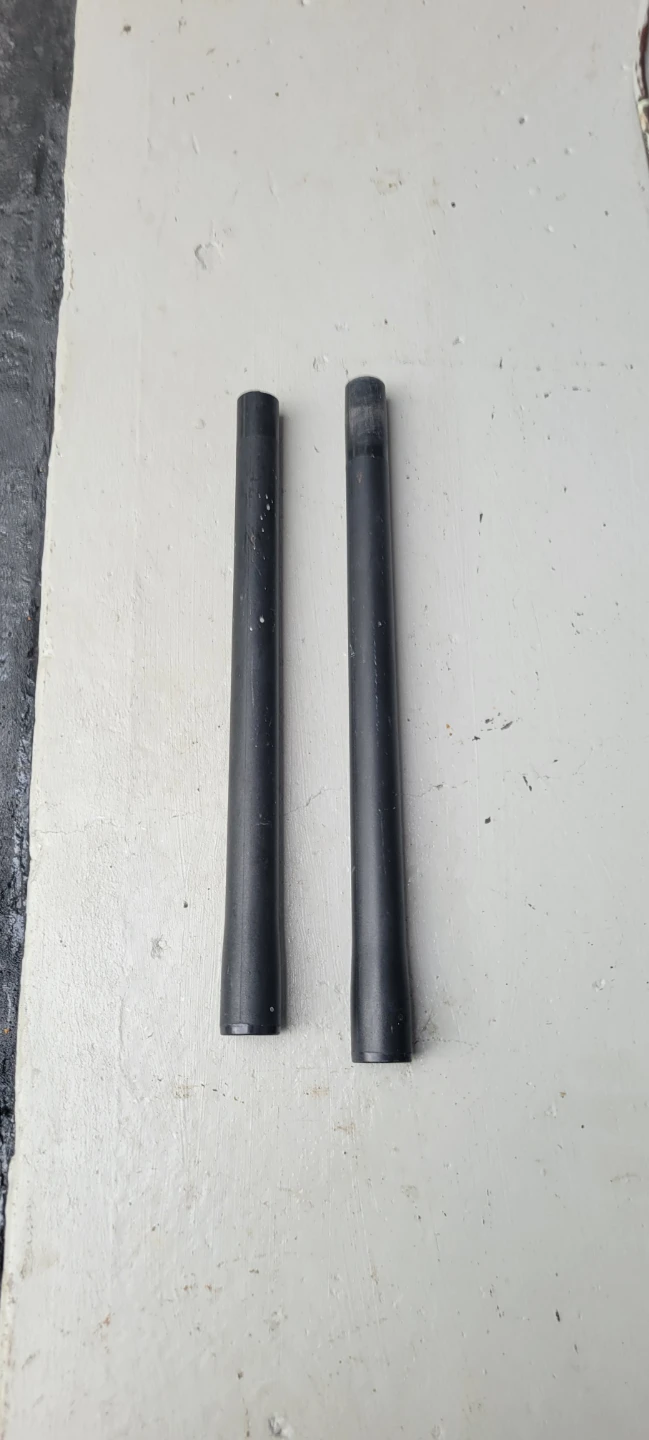 Central vacuum attachments - photo 2