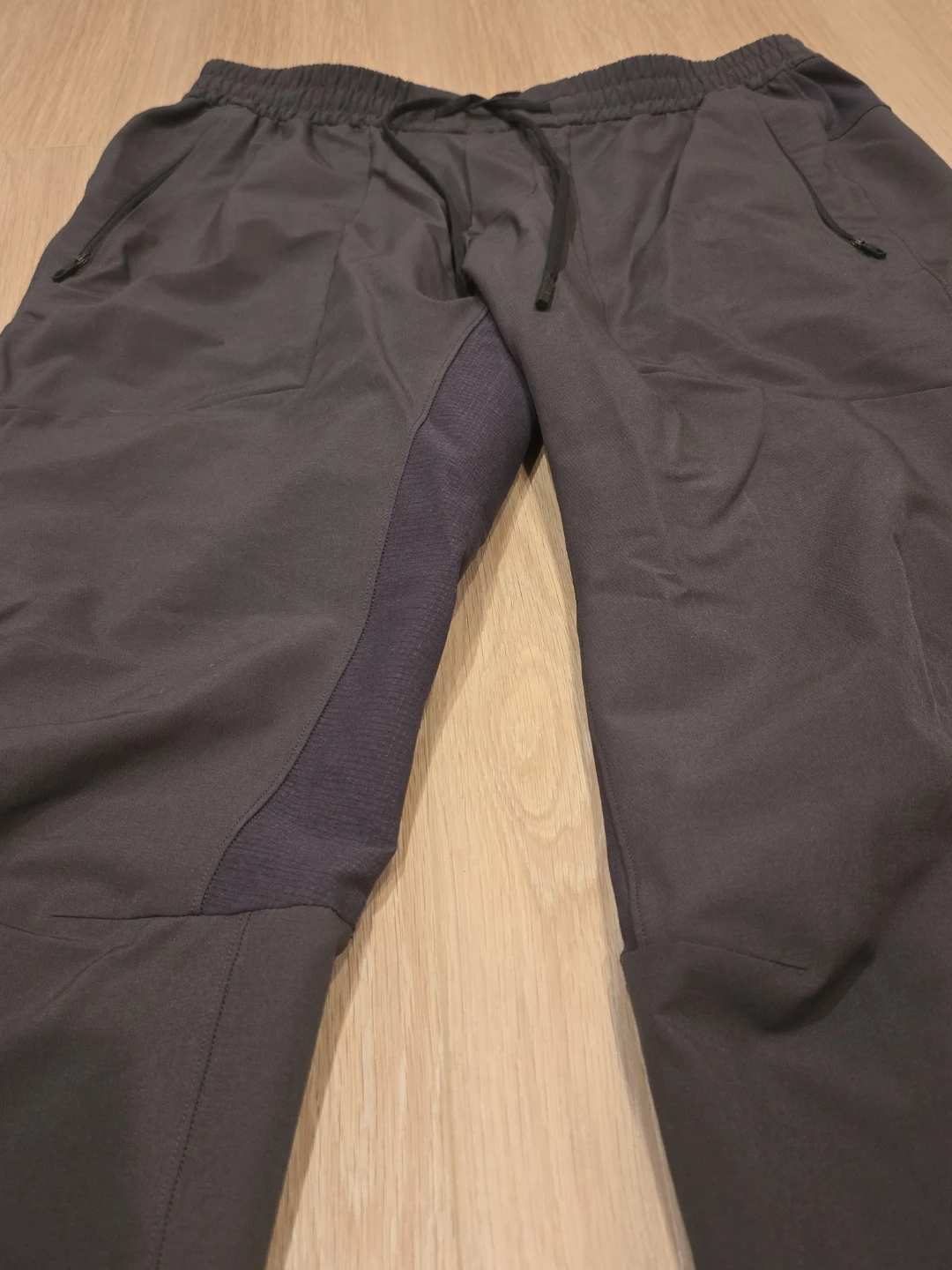 Grey Lululemon Mens Large Joggers - photo 2