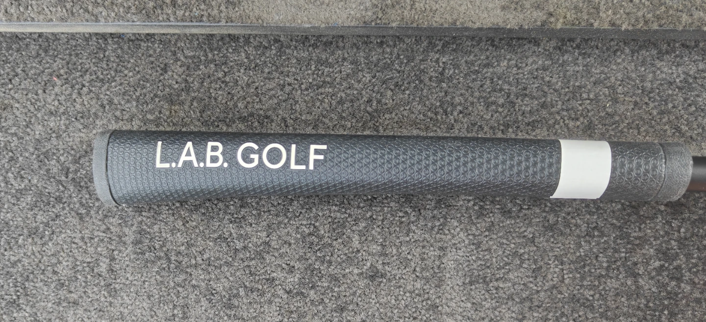 Left Hand L.A.B. DF3 Mint Condition - photo 2