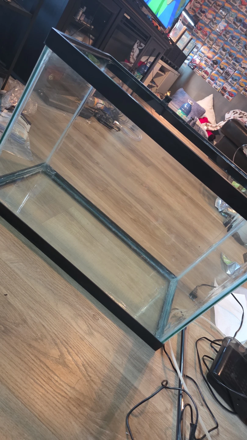 fish tank