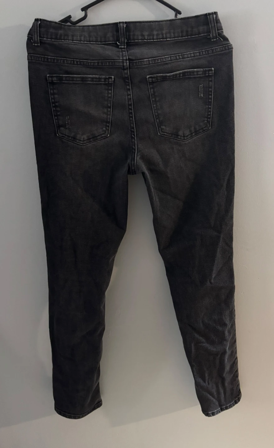 Wonder Nation Slim Fit Jeans Size 16 - photo 2