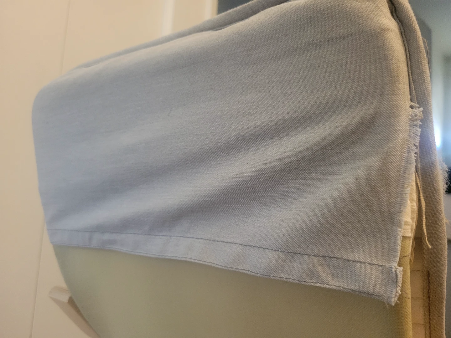 🏈 IKEA POÄNG Kids Armchair - photo 2