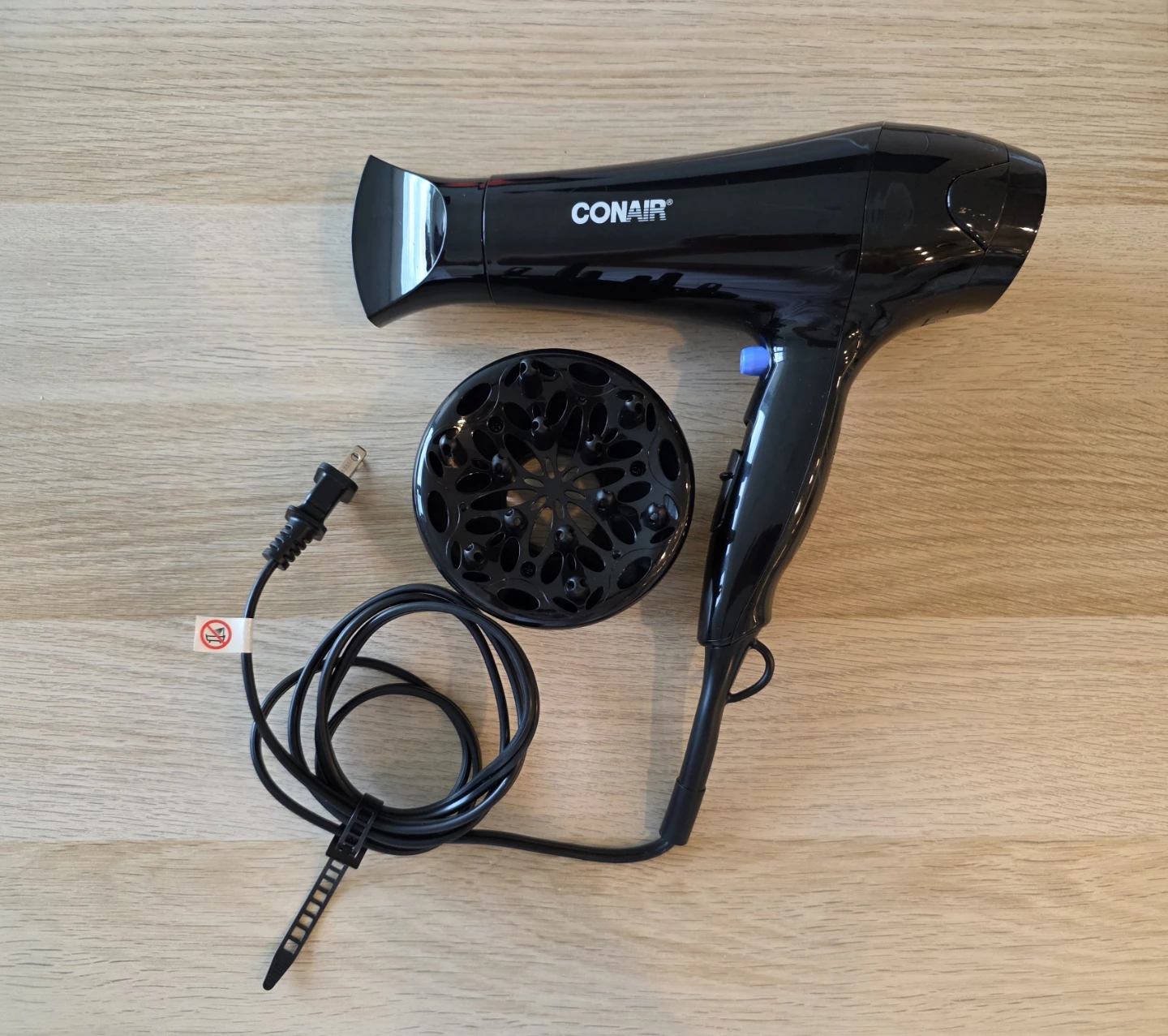 Conair 253NPC Hair Dryer