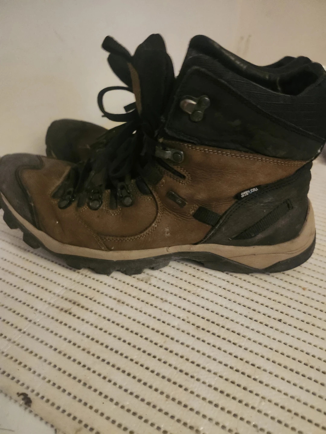 Timberland Hiking Boots - photo 2