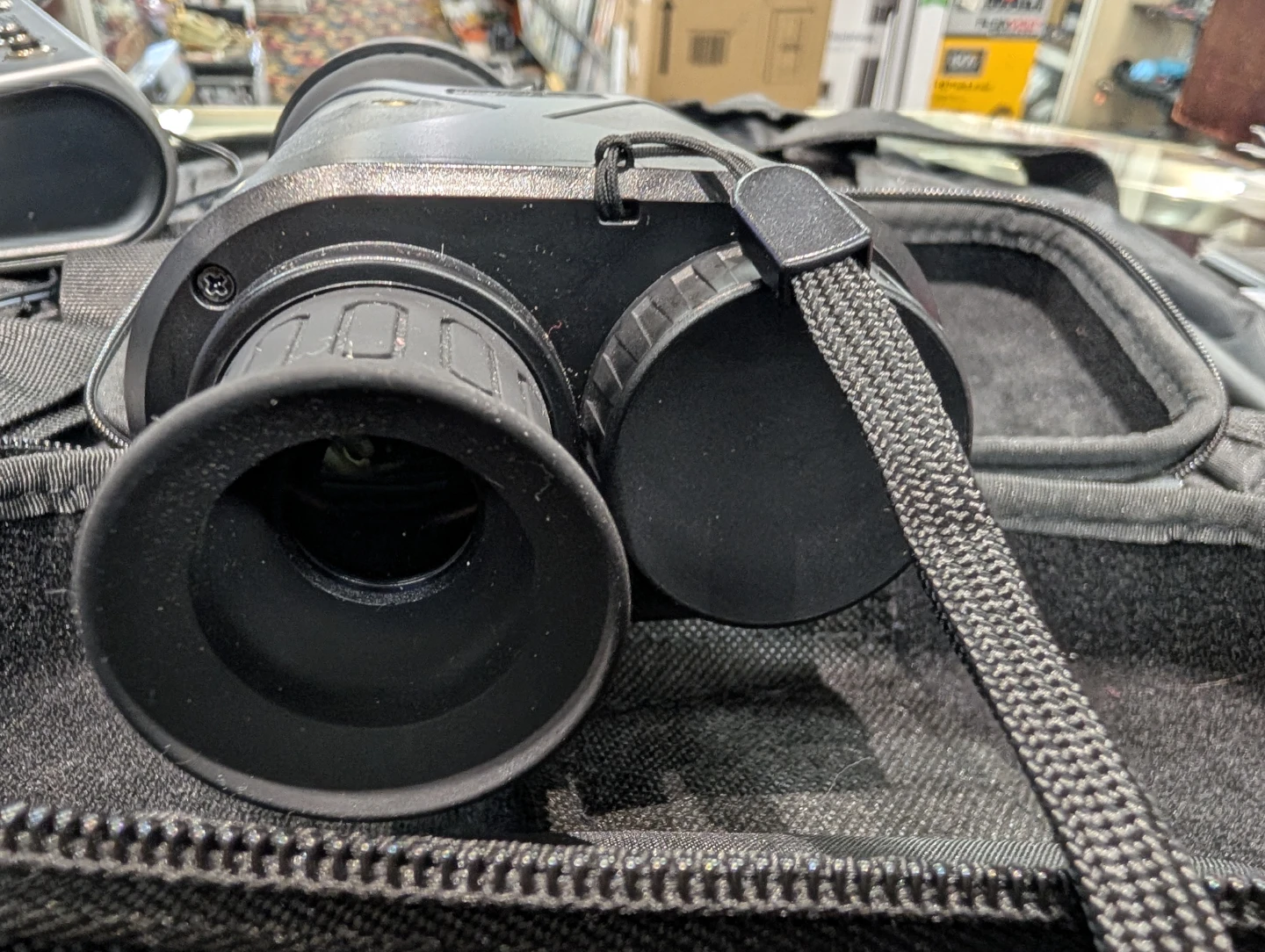 Bushnell Equinox Z2 Night Vision Monocular - photo 3