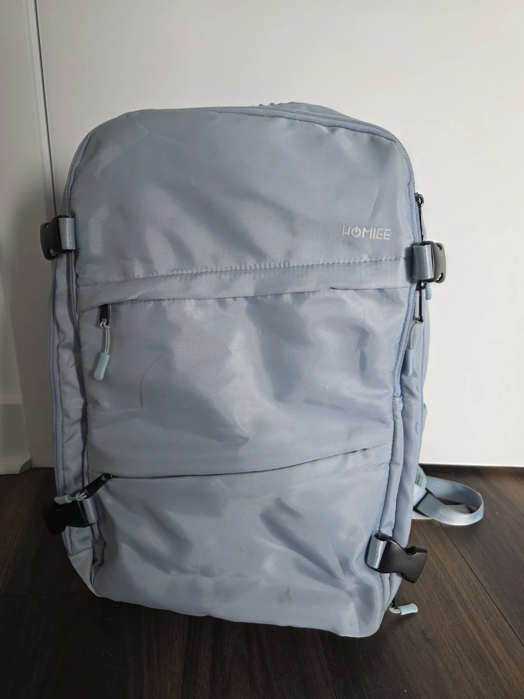 Homiee Travel Backpack - 10$