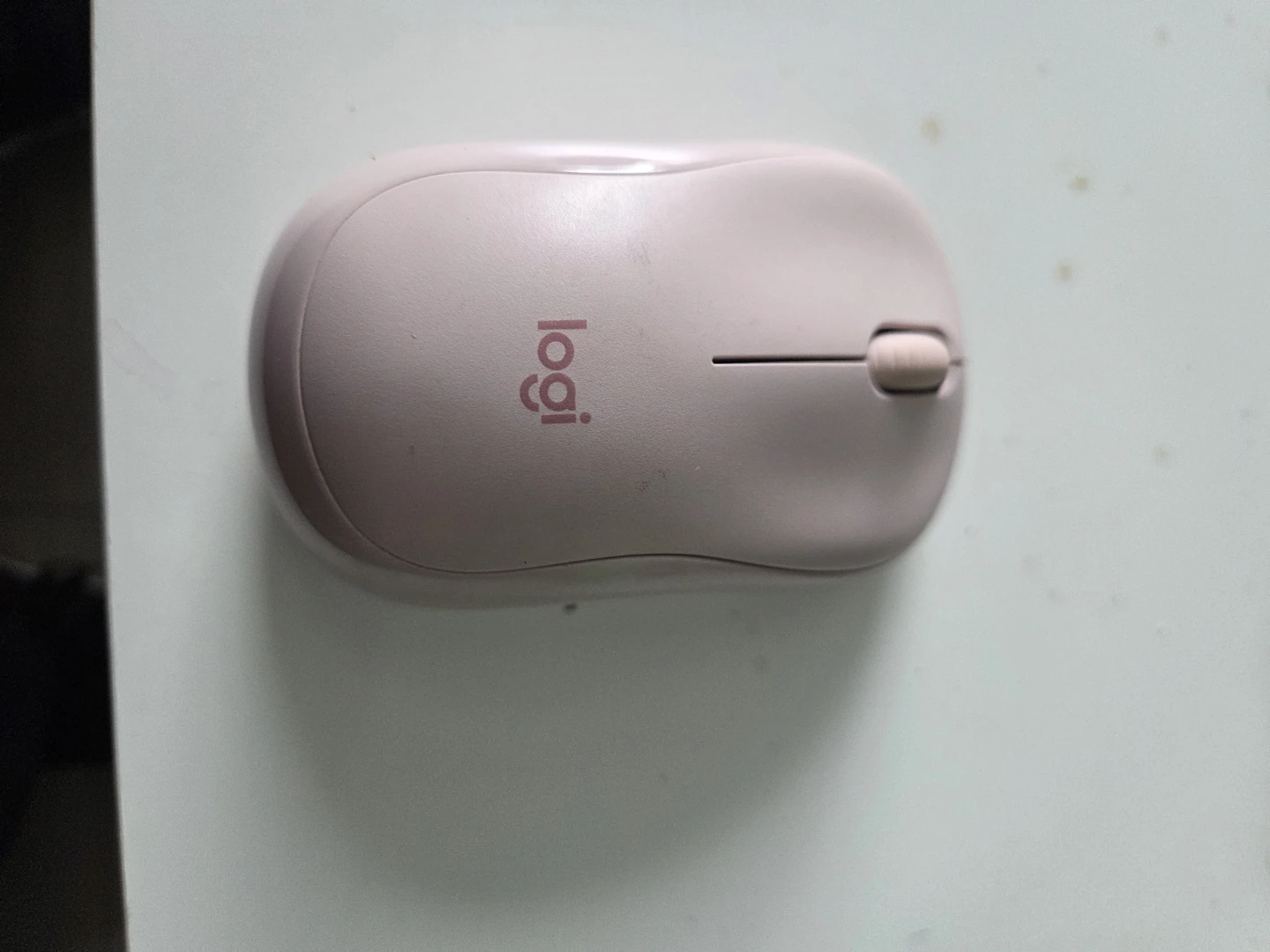 Logitech M220 Silent Touch Mouse - photo 4